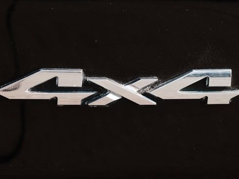 Used 2023 RAM 1500 Big Horn w/ Trailer Tow Group image 52