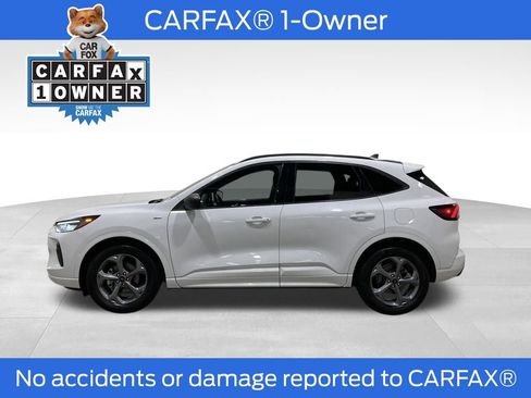 Certified 2023 Ford Escape ST-Line image 2