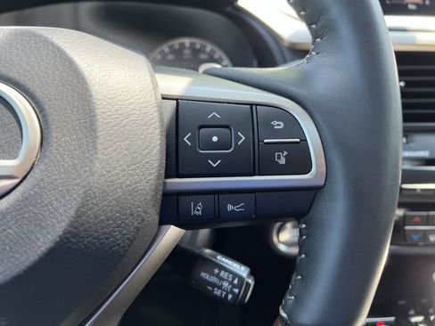 Used 2022 Lexus RX 350 FWD w/ Premium Package image 20