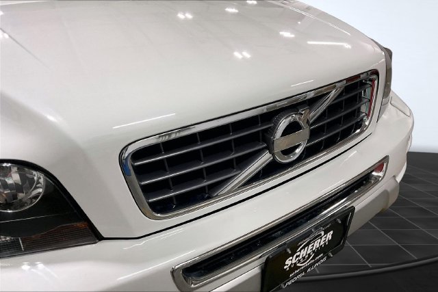 Used 2014 Volvo XC90 3.2 w/ Climate Package AWD/4WD image 30