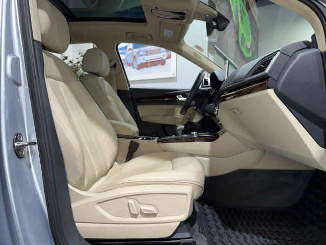 Used 2018 Audi Q5 2.0T Premium Plus AWD/4WD image 61