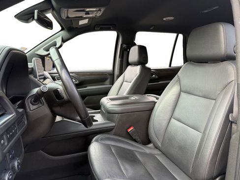 Used 2021 Chevrolet Tahoe LT image 9