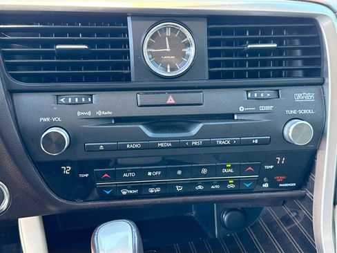 Used 2018 Lexus RX 350 RX 350 image 34