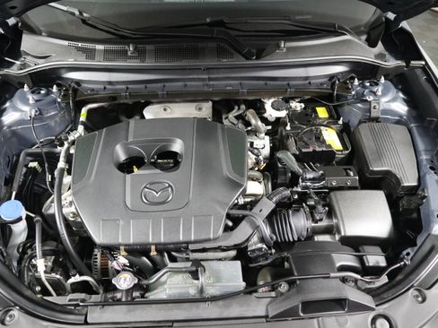 Certified 2025 MAZDA CX-5 Carbon Edition AWD/4WD image 13