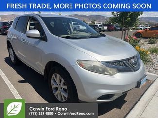 Used 2011 Nissan Murano S AWD/4WD 360° Tour