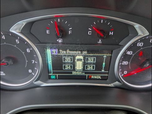 Used 2018 GMC Acadia SLT image 10