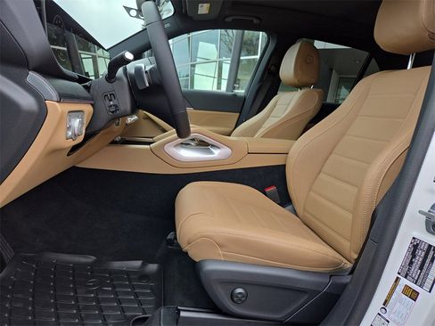 Certified 2026 Mercedes-Benz GLE 450 4MATIC image 13