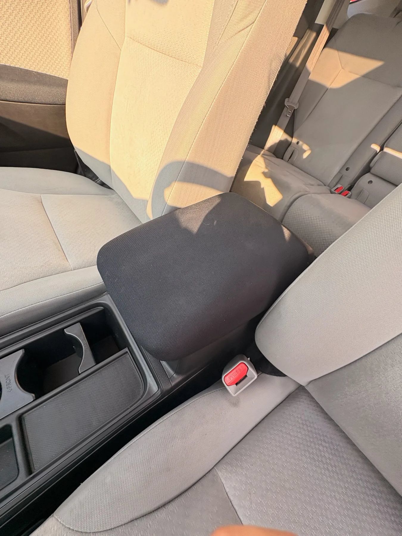 Used 2016 Honda CR-V EX image 20