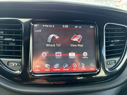 Used 2013 Dodge Dart Limited w/ Limited Special Edition Group image 22