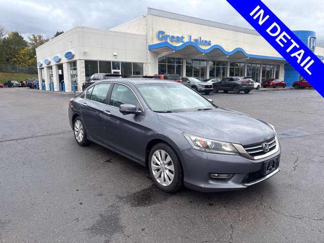 Used 2013 Honda Accord EX-L image 1