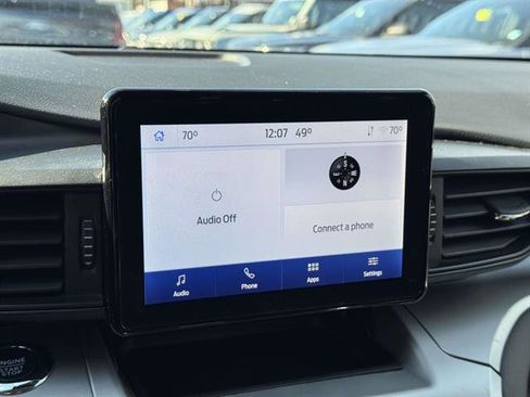 Used 2022 Ford Explorer XLT w/ Class IV Trailer Tow Package image 37