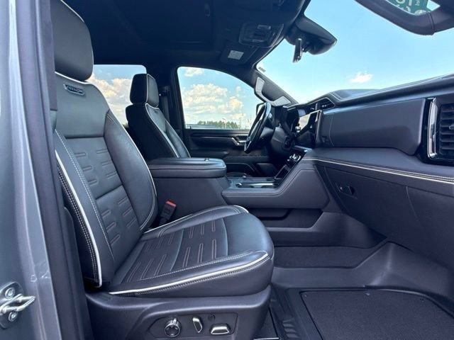 Certified 2024 GMC Sierra 2500 AT4X AWD/4WD image 23
