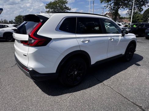 Used 2024 Honda CR-V Sport-L image 7