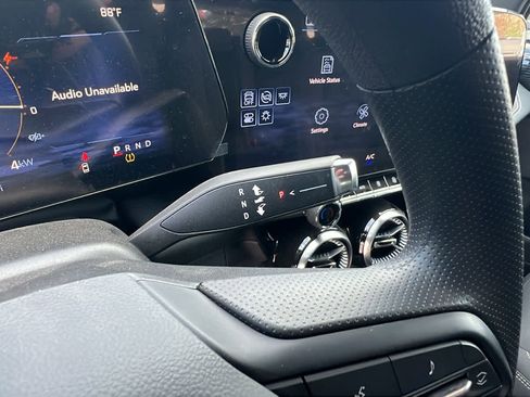 New 2024 Chevrolet Blazer EV AWD Police image 13