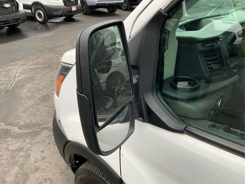 Used 2020 Ford Transit 250 Medium Roof w/ Load Area Protection Package image 25