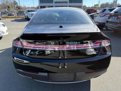 Used 2017 Lincoln MKZ Reserve w/ Climate Package image 5