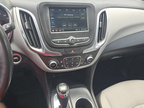 Used 2019 Chevrolet Equinox LT AWD/4WD image 28