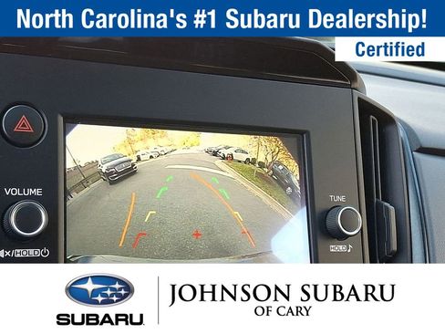 Certified 2026 Subaru Crosstrek 2.5i image 17