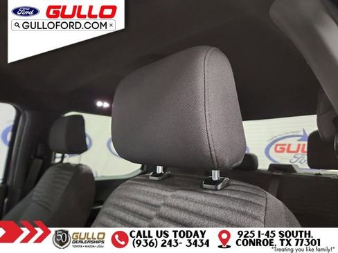 Used 2023 Ford F150 XL w/ STX Appearance Package image 18