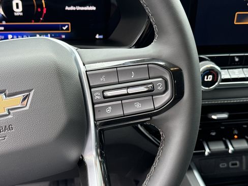 New 2025 Chevrolet Colorado LT w/ LT Convenience Package image 25