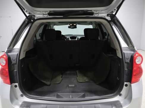 Used 2012 Chevrolet Equinox LT w/ Driver Convenience Package image 4