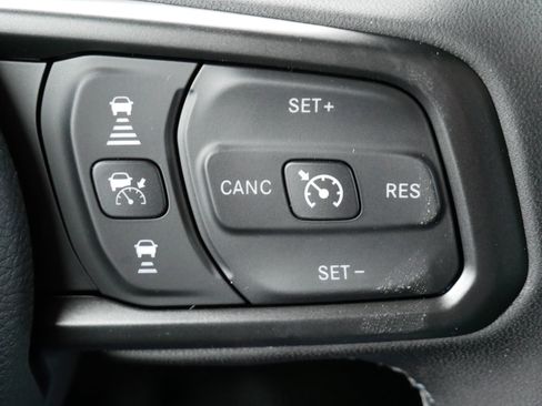 New 2026 Jeep Wrangler Sport S image 17