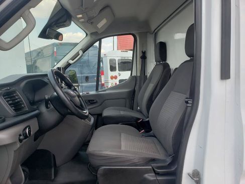 Used 2021 Ford Transit 350 DRW w/ Upfitter Package RWD image 21