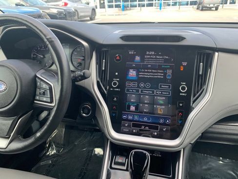 Used 2024 Subaru Outback Limited XT AWD/4WD image 11