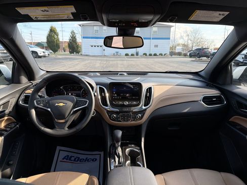 Used 2023 Chevrolet Equinox Premier image 20