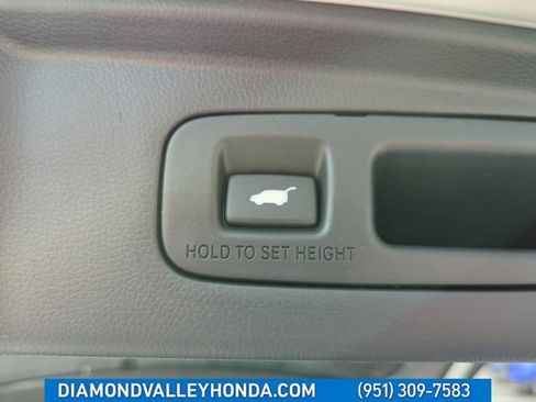 New 2026 Honda CR-V EX-L image 20