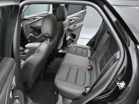 Used 2022 Chevrolet TrailBlazer RS w/ Sun and Liftgate Package AWD/4WD image 30