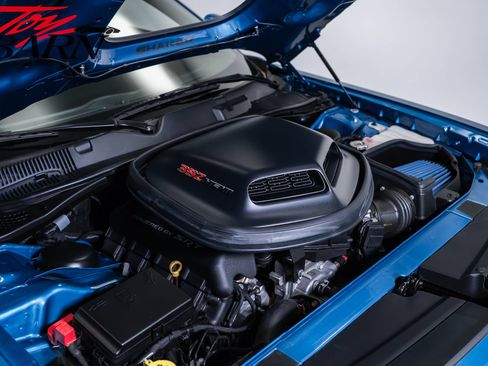 Used 2021 Dodge Challenger R/T Scat Pack RWD image 45