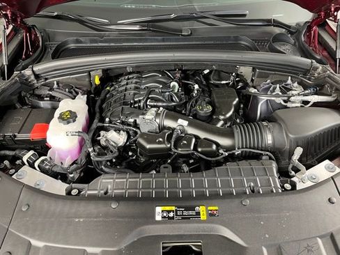 Used 2025 Jeep Grand Cherokee L Altitude image 48