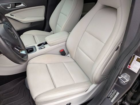Used 2019 Mercedes-Benz CLA 250 image 30