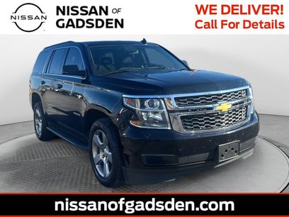Used 2018 Chevrolet Tahoe LT