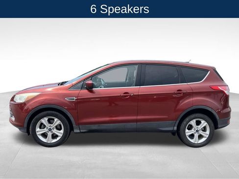 Used 2015 Ford Escape SE FWD image 7