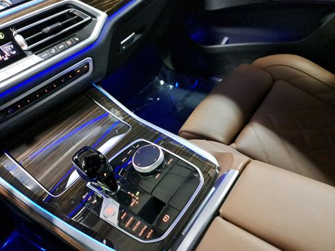 Certified 2023 BMW X5 sDrive40i w/ Premium Package RWD image 28