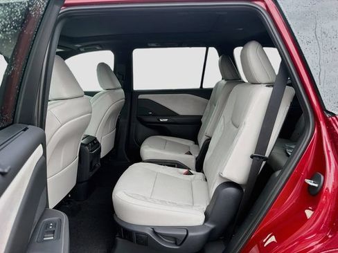New 2026 Lexus TX 350 AWD image 23