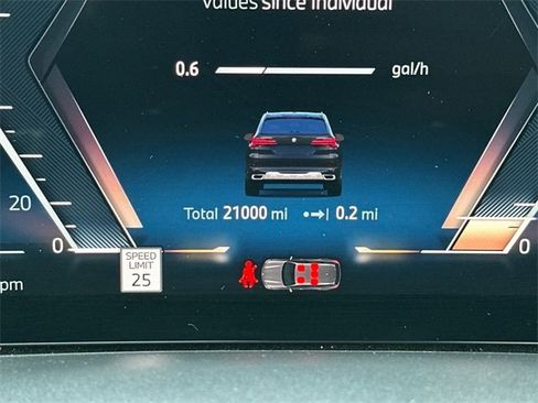 Used 2024 BMW X5 sDrive40i w/ Executive Package image 20