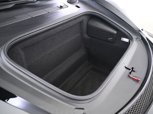 Used 2022 Porsche 718 Boxster Spyder image 19