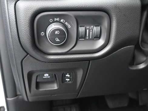 New 2026 RAM 1500 Lone Star RWD image 21