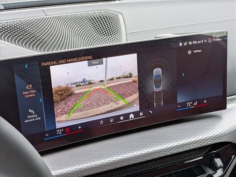 New 2026 BMW 430i xDrive Convertible AWD/4WD image 14