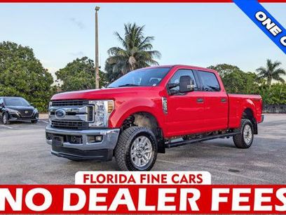 Used 2019 Ford F250 XLT w/ XLT Value Package