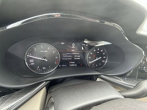 Used 2021 Buick Envision Essence image 18