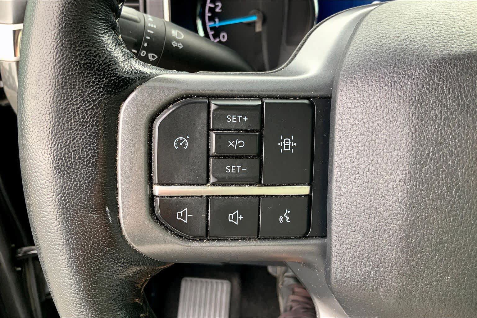 Used 2022 Ford F150 XLT w/ Equipment Group 302A High RWD image 22