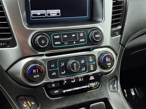 Used 2018 Chevrolet Tahoe LT w/ Luxury Package image 26