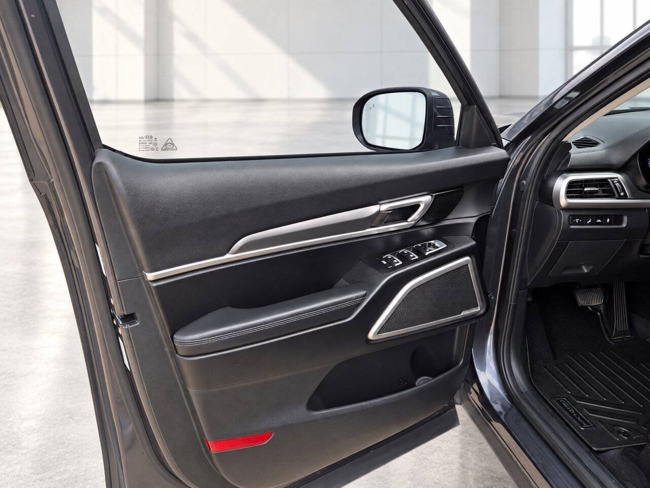 Used 2021 Kia Telluride S AWD/4WD image 12