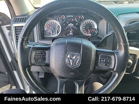 Used 2015 RAM 3500 Lone Star image 58