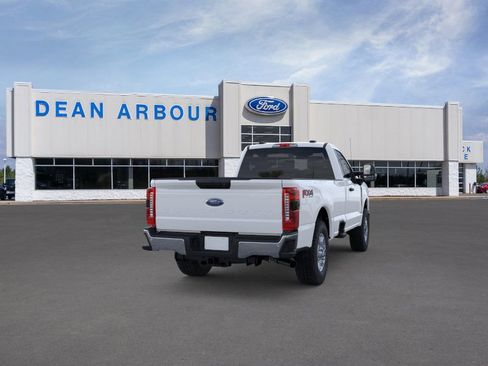 New 2026 Ford F350 XLT w/ 360-Degree Camera Package image 8