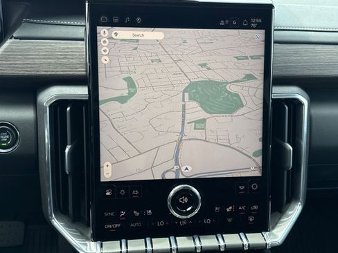 New 2026 GMC Acadia Denali w/ LPO, Floor Liner Package image 20